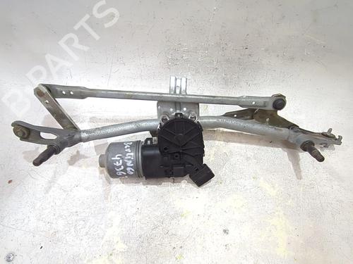 Front wiper motor CITROËN BERLINGO MULTISPACE (B9) 1.6 HDi 75 / BlueHDi 75 | BP28693101M29 