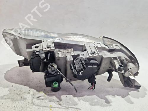 Right headlight ROVER 45 I Hatchback (RT) 2.0 V6 | BP29388491C29 