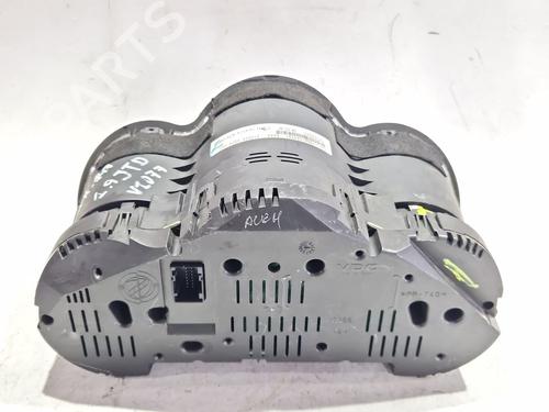 Instrument cluster ALFA ROMEO 147 (937_) | BP30192926C47