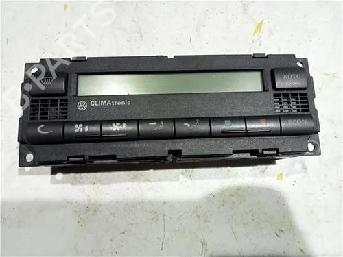 Commande Chauffage VW GOLF IV (1J1) 1.9 TDI (110 hp) 23930692
