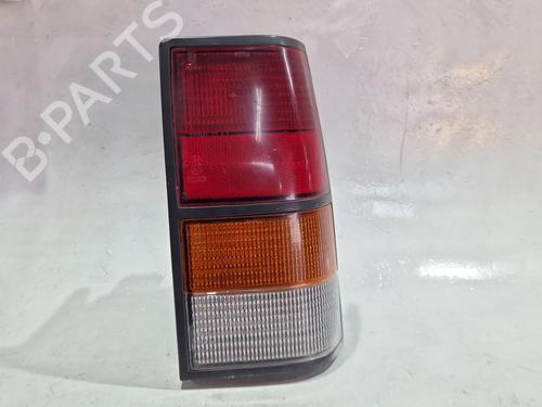 Used Right taillight Right taillight OPEL CORSA A TR (S83) 1.0 (F11, M11, F19, M19) (45 hp) 33605728 33605728
