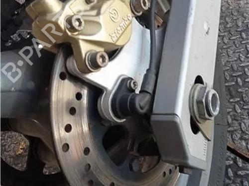 Other DUCATI MOTORCYCLES MONSTER (300cc - 899cc) Monster 600 Dark (M) | BP23913914O1 