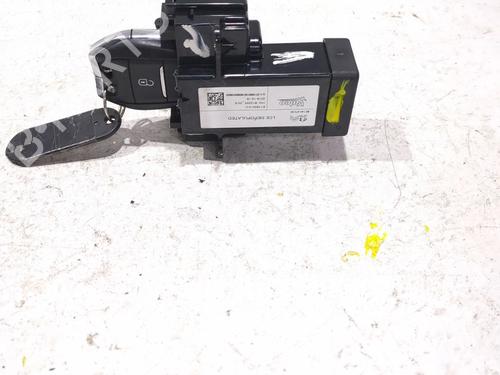 Ignition barrel CITROËN C4 Grand Picasso I (UA_) 1.6 VTi 120 | BP23926942M48 
