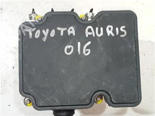 ABS pump TOYOTA AURIS (_E18_) 1.4 D-4D (NDE180_, NDE180R) | BP23912543M43