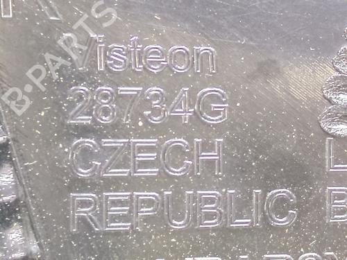 Right tailgate light CITROËN C4 II (NC_) 1.6 HDi 110 | BP34123712C80  - Image 5