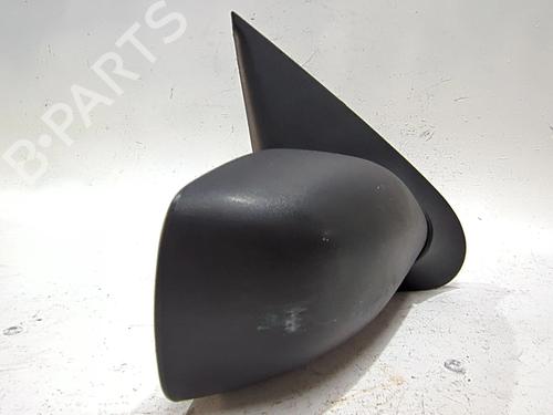Right mirror FORD FIESTA III (GFJ) 1.6 XR2i | BP28531043C27 