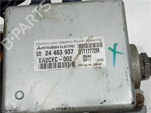 Steering column OPEL CORSA C (X01) 1.2 (F08, F68) | BP23932937M21 