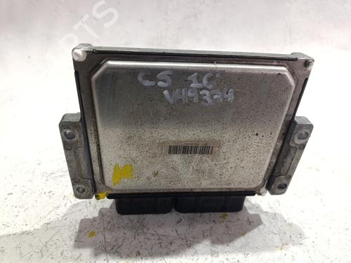 Electronic module CITROËN C5 III (RD_) 2.0 HDi 150 / BlueHDi 150 (RDRHEA, RDRHE8, RDAHRM,... | BP40072337M83  - Image 5