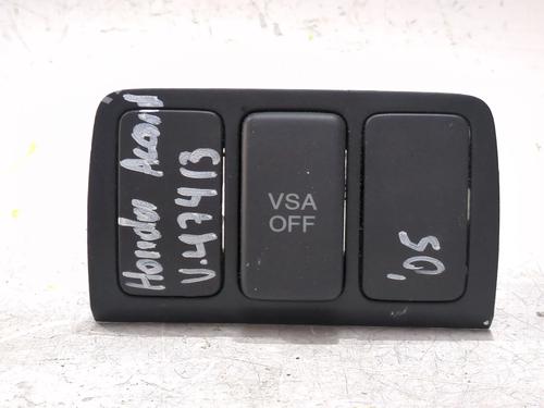 Commutateur HONDA ACCORD VII (CL, CN) 2.2 i-CTDi (CN1) (140 hp) 27715203