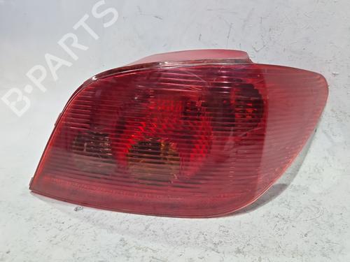 Right taillight PEUGEOT 307 (3A/C) 2.0 HDi 90 | BP30193134C35 