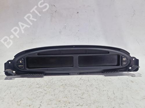 Kombinert Instrument CITROËN XSARA PICASSO (N68) 1.8 16V (115 hp) 30006212