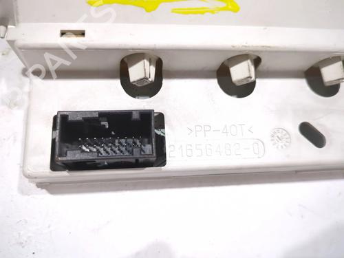 Other CITROËN C5 I (DC_) 2.2 HDi (DC4HXB, DC4HXE) | BP23902076O1 