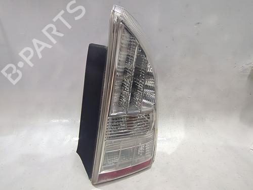 Used Right taillight Right taillight TOYOTA PRIUS (_W3_) 1.8 Hybrid (ZVW30) (136 hp) 33606128 33606128