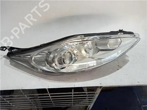 Højre forlygte FORD FIESTA VI (CB1, CCN) 1.5 TDCi (75 hp) 23917959