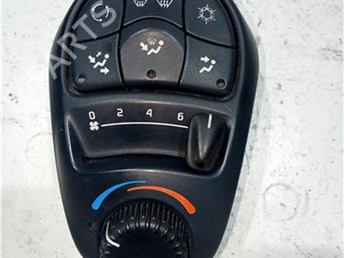Used Climate control RENAULT ESPACE III (JE0_) 2.2 12V TD (JE0E, JE0H, JE0P) (113 hp) 23931580