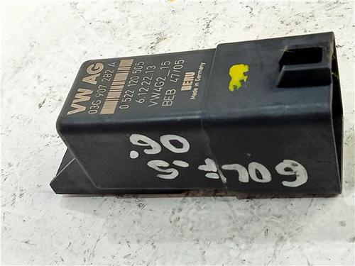 Electronic module VW GOLF V (1K1) 1.9 TDI | BP23911053M83 