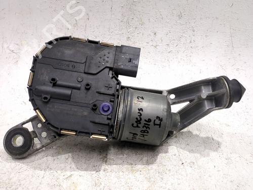 Used Front wiper motor FORD FOCUS III 1.0 EcoBoost (125 hp) 32019018
