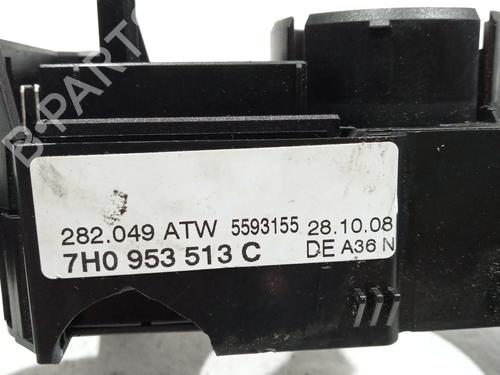 Switch SKODA FABIA II (542) 1.6 | BP29270748I30 