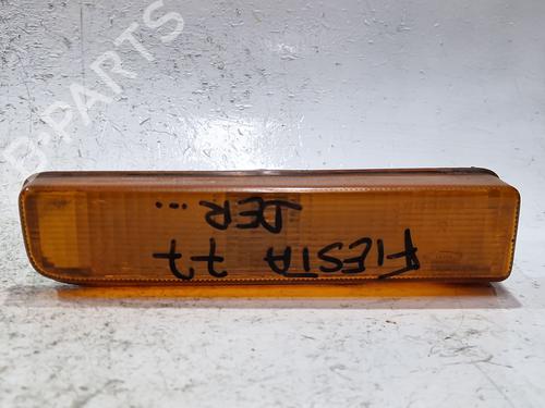Used Right front indicator FORD FIESTA IV (JA_, JB_) 1.0 i (52 hp) 30775809
