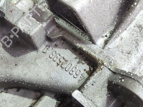 Gearbox FIAT STILO (192_) 1.8 16V (192AXC1A, 192BXC1A) | BP32141825M3 