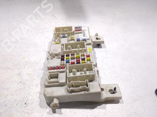 Fuse box FORD FOCUS II Turnier (DA_, FFS, DS) 1.8 TDCi | BP29876877E1 