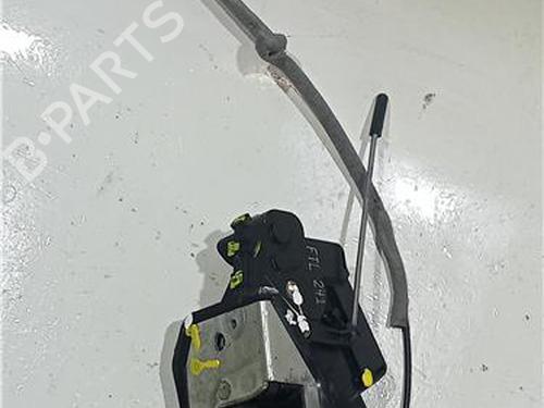 Front left lock BMW 3 (E46) 323 i | BP23924166C98 