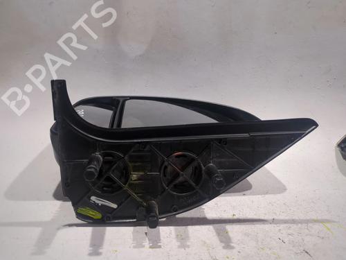 Left mirror FIAT DUCATO Van (230_) 2.8 JTD | BP23927421C26 