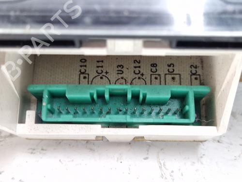 Instrument cluster CITROËN XANTIA (X1_, X2_) 1.9 D | BP29993139C47 