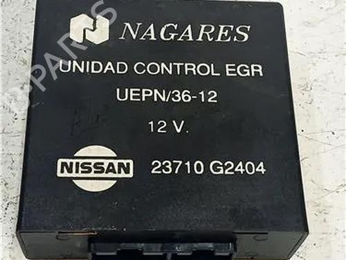 Used Electronic module NISSAN TERRANO II (R20) 2.7 TD 4WD (101 hp) 23910063