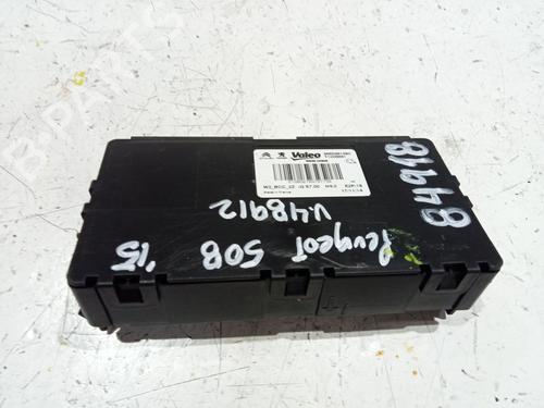 Used Electronic module Electronic module PEUGEOT 508 I (8D_) 2.0 HDi (140 hp) 36766062 36766062