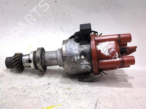 Fordeler VW GOLF II (19E, 1G1) 1.6 TD (60 hp) 27697554