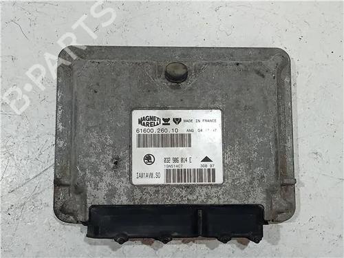 Elektronische module SKODA OCTAVIA I (1U2) 1.9 TDI (110 hp) 23912071