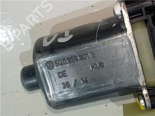 Left front window motor SEAT LEON (5F1) 2.0 TDI | BP23922627E21 