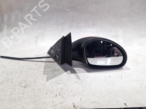 Used Right mirror SEAT CORDOBA (6L2) 1.9 TDI (100 hp) 32980684