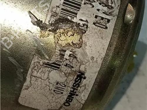 ABS pump OPEL AGILA A (H00) 1.2 16V (F68) | BP23912525M43 