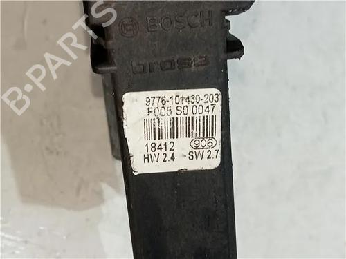 Left front window motor VW GOLF IV (1J1) 1.4 16V | BP23913066E21