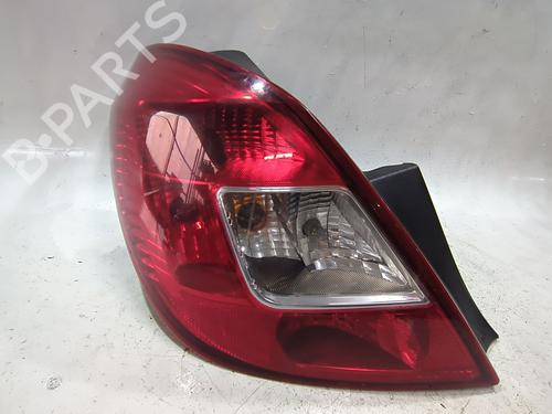 left-taillight-opel-corsa-d-s07-2006-2007-2008-2009-2010-2011-2012-2013-2014-2015-34622030 main image