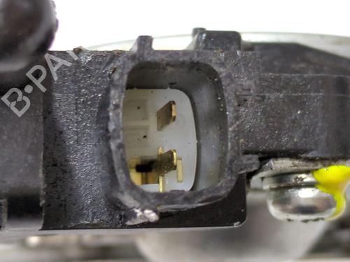 Otra ISUZU D-MAX I (TFR, TFS) 2.5 DiTD 4x4 (TFS54) | BP28471593O1 