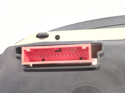 Instrument cluster RENAULT MEGANE Scenic (JA0/1_) 1.9 D (JA0J) | BP31801388C47 