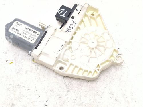 Used Right rear window motor AUDI Q7 (4LB) 3.6 FSI quattro (280 hp) 26002130