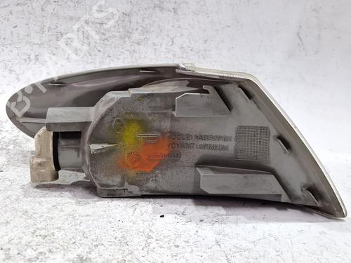 Left front indicator RENAULT ESPACE IV (JK0/1_) 3.0 dCi (JK0J, JK0V) | BP30526661C32