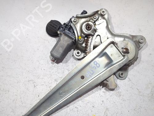 Vindusheismekanisme venstre bak TOYOTA AURIS (_E15_) 2.0 D-4D (ADE150_, ADE150R) (126 hp) 25626878