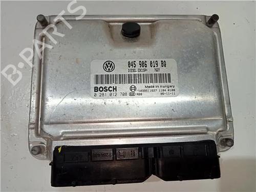 Elektronisk modul SEAT IBIZA III (6L1) 1.9 TDI (131 hp) 23909408