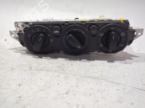 AC-Styringsenhed/Manøvreenhed FORD FOCUS II (DA_, HCP, DP) 1.6 TDCi (90 hp) 23902905