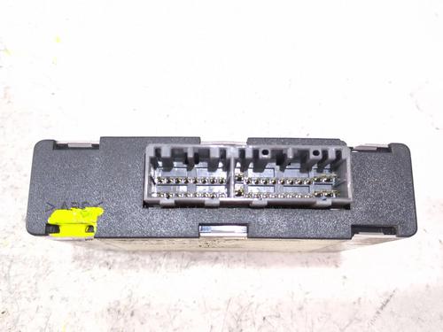 Electronic module VOLVO S40 I (644) 2.0 T | BP29521642M83 