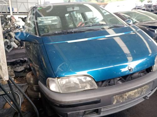 Used Parts RENAULT ESPACE II (J/S63_) 2.1 RTDT Quadra (88 hp) 2684874