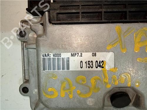 Electronic module CITROËN XSARA (N1) 1.9 TD | BP24967303M83 