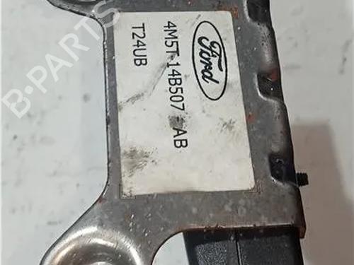 Elektronisk modul FORD FOCUS II Saloon (DB_, FCH, DH) 2.0 TDCi | BP23919340M83 