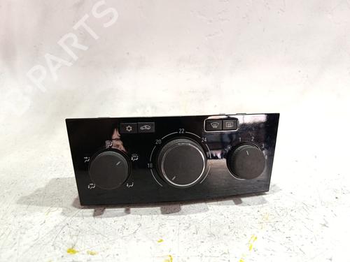 Used Climate control Climate control 37719491 37719491