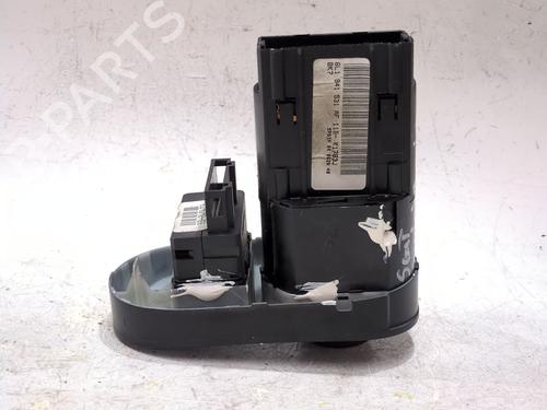 Headlight switch SEAT CORDOBA (6L2) 1.9 TDI | BP27715246I24 